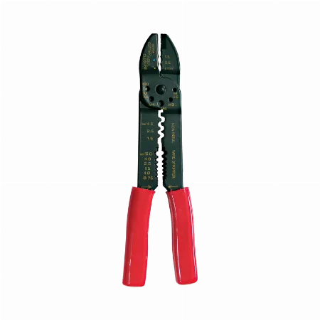 Cleste universal dezizolare si sertizare Mega 28428 0.75-6.0 mm2