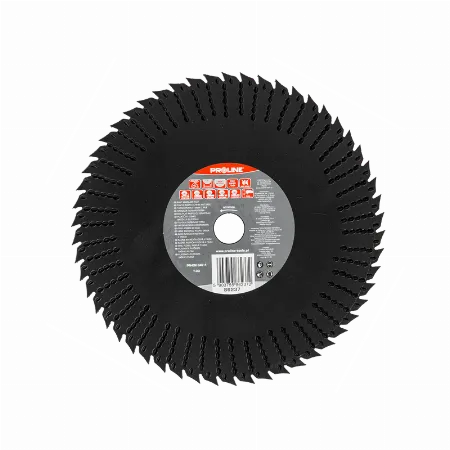 Disc raspel plat cu fierastrau 230 mm Proline 86237