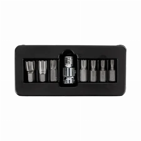 Set varfuri RIBE M5-M14 S2, 8 piese Proline 10753
