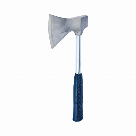 Topor polisat cu coada metalica 600g Juco 12299