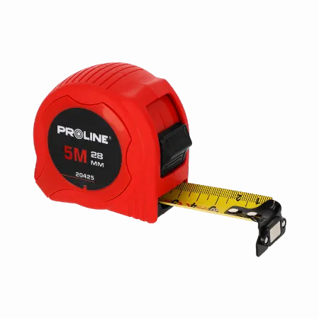 Ruleta magnetica Proline 20423, 3 m x 16 mm