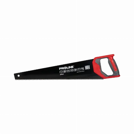 Fierastrau turbo cu lama teflonata, 7 dinti/inch, 500 mm