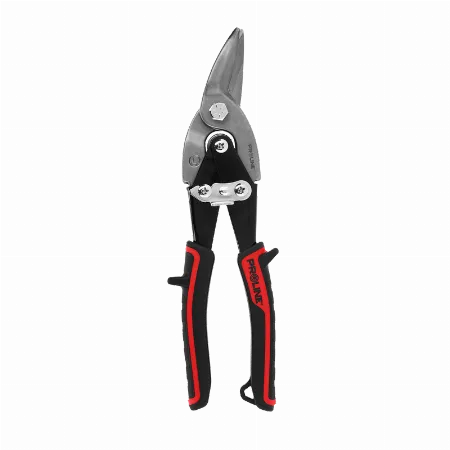 Foarfeca tabla Aviation 250 mm, taiere spre stanga, Proline 17383