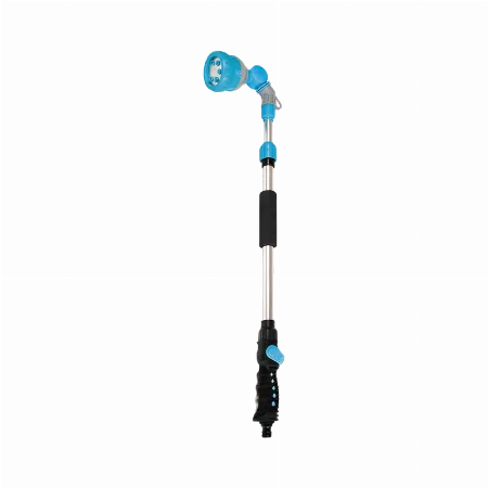 Lance telescopica de stropit Cellfast CF52080, 6 functii