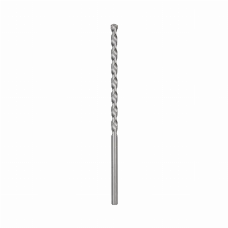 Set burghie pentru lemn 3-10 mm, 8 elemente Mega 26208