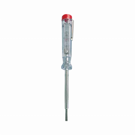 Indicator de tensiune cu neon 250 V 140 mm