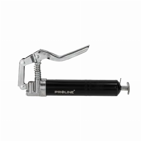 Gresor Manual cu Pompa si Dozator Aluminiu 120CM³