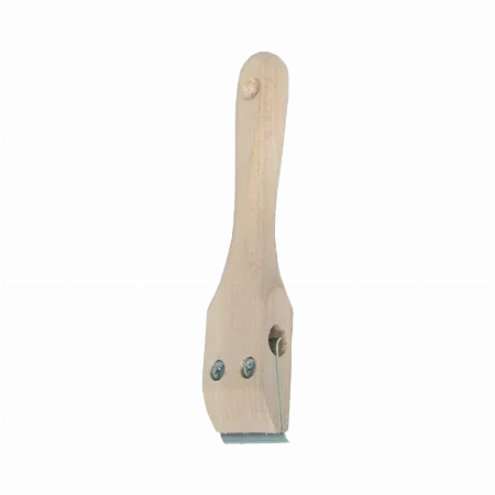 Razuitor pentru vopsea si geam 61304, 40 mm, maner din lemn