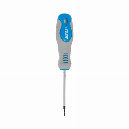 Surubelnita plata 2,5x65 mm Soft Touch Mega 10951