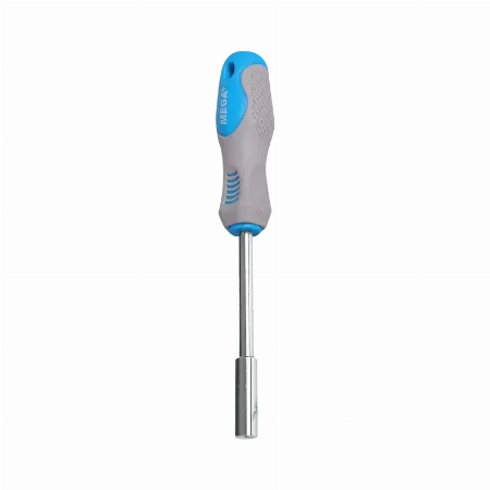 Suport pentru varfuri 1/4 cala x 100 mm CRV soft touch Mega 10950