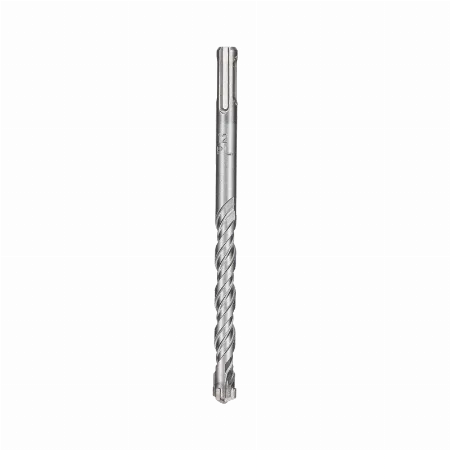 Burghiu Beton Bispiralat SDS Plus S4 12X160MM