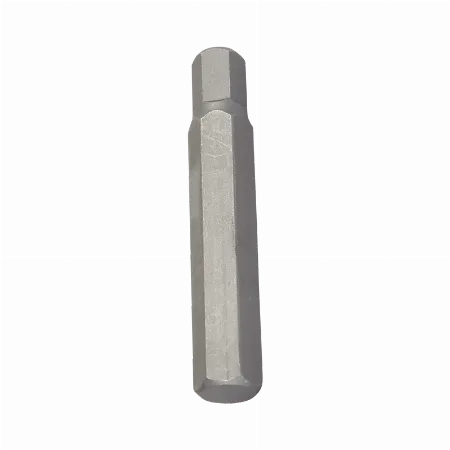 Varfuri hex H10 3/8" 75 mm, set 2 buc