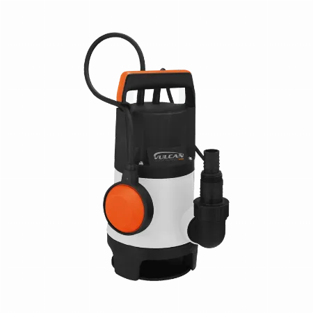 Pompa submersibila cu flotor Vulcan Concept VPB400 - 400 W, 7500 l/h