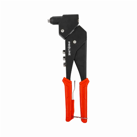Cleste popnit rotativ Proline 14015 2.4-4.8 mm