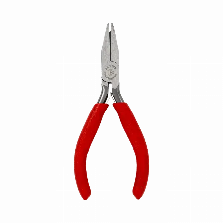 Cleste micro B cu falci plate 120 mm Proline 28735