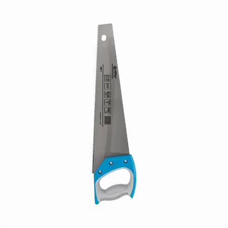 Fierastrau manual 500 mm, 7 dinti pe inch, Mega 64092