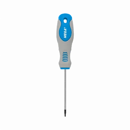 Surubelnita Torx T7x75 mm CRV soft touch Mega 10986