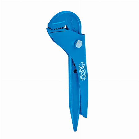 Cleste instalator reglabil pentru tevi tip broasca 315 mm Juco 28203