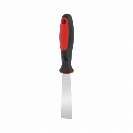Spaclu inox cu maner bicomponent 30 mm