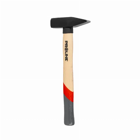 Ciocan mecanic profesional 800 g cu maner din lemn Proline 12608
