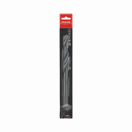 Burghiu Metal HSS 118° cu Prindere Redusa (13MM) 16.5MM