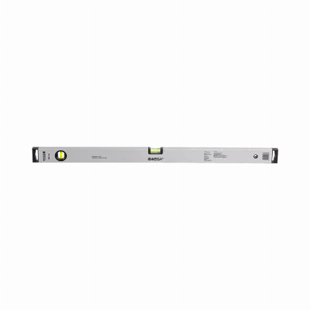 Nivela cu doua libele 80 cm Mega 15038