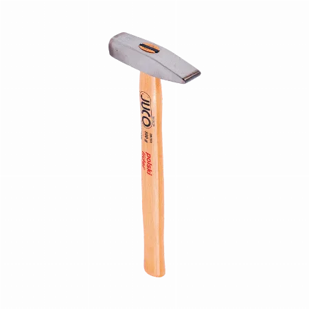 Ciocan mecanic forjat 2000 g cu maner din lemn Juco 12439