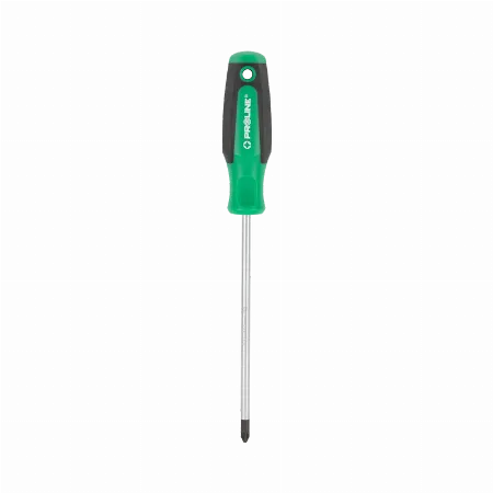 Surubelnita pozidriv PZ2x150 mm soft-touch Proline 10174