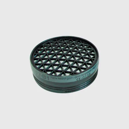 Filtre pentru semimasca Milla 46056, A1 P2, set 2 buc