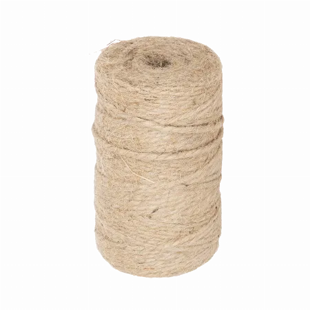 Sfoara din iuta 2,5 mm, rola aprox. 250 g