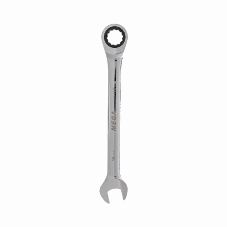 Cheie combinata cu clichet 16 mm Mega 35676