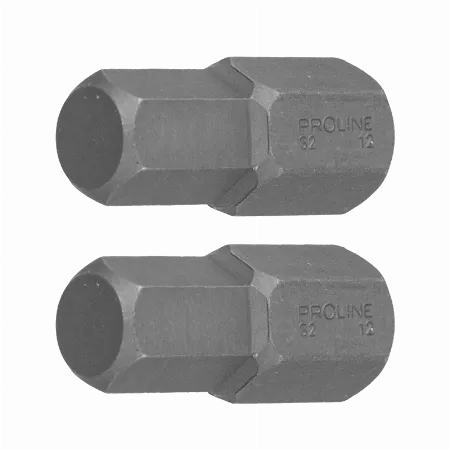 Biti Hex H12 3/8 L 30 mm, set 2 buc Proline 10862