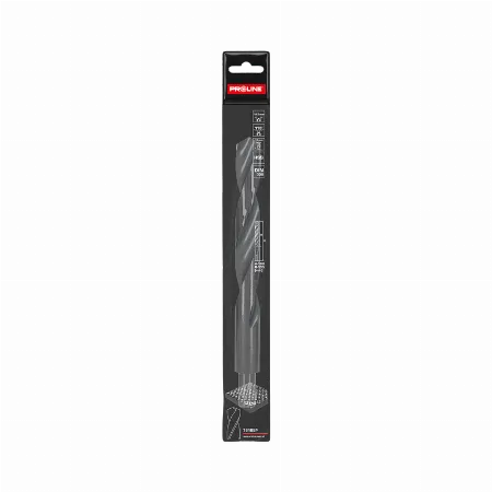 Burghiu Metal HSS 118° cu Prindere Redusa (13MM) 18.5MM