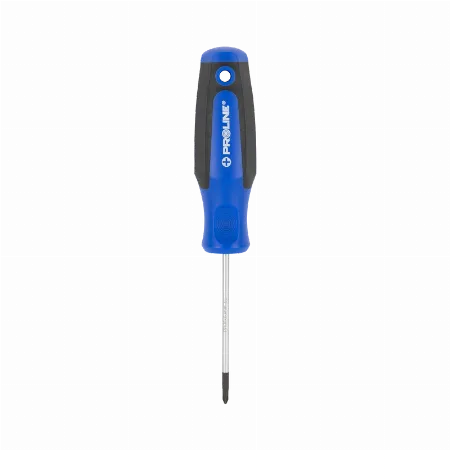 Surubelnita in cruce Phillips PH00 x 60 mm Proline 10081, maner Soft-Touch, varf magnetic