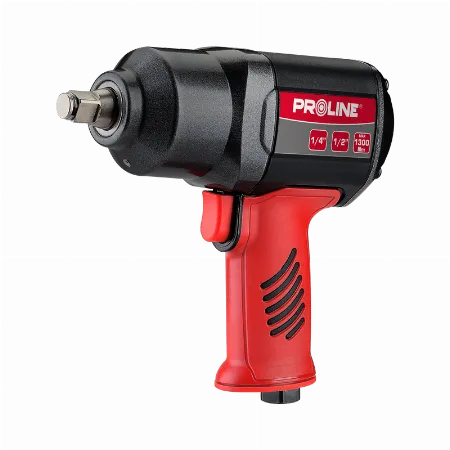 Cheie pneumatica de impact 1/2" 1145 Nm Proline 66372