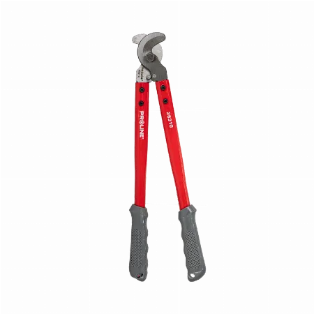 Cleste taiere cablu cu parghie Al/Cu 380 mm