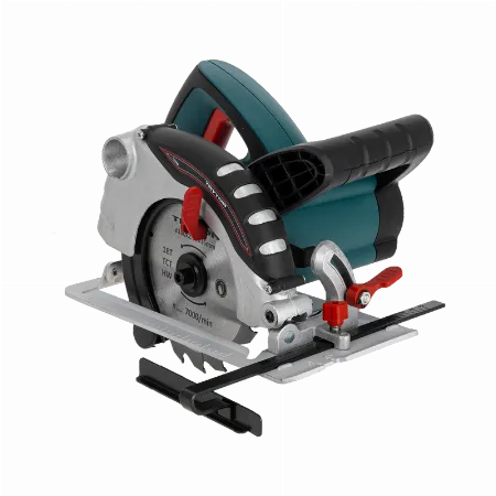 Fierastrau circular manual Tryton THP1300 - 160 mm / 1300 W