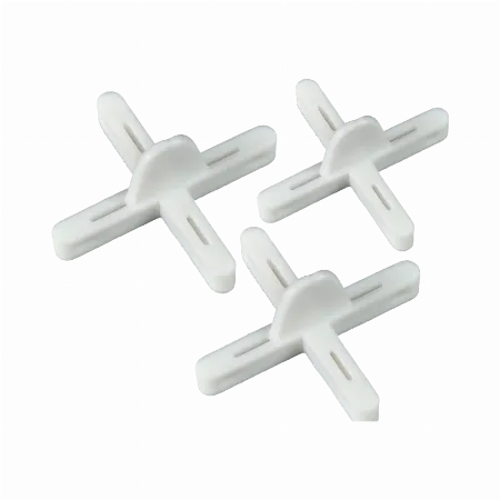 Distantiere Faianta Tip Cruce cu Maner 2.0MM, 70/Set