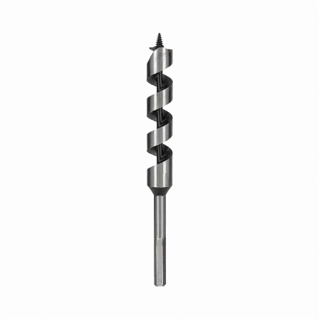 Burghiu Lemn Sfredel 25X230MM