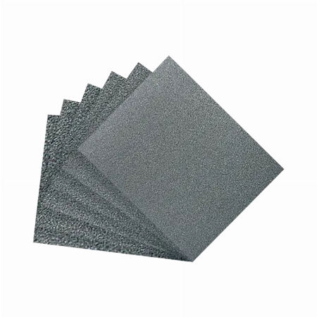 Hartie abraziva impermeabila Klingspor PS8A 230 x 280 mm granulatie 1000