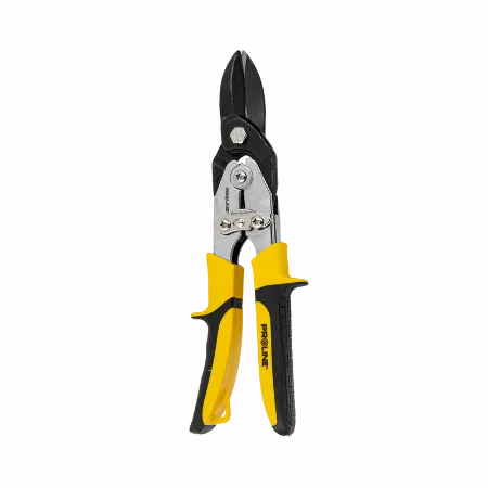 Foarfeca pentru tabla cu taiere dreapta 250 mm Proline 17377