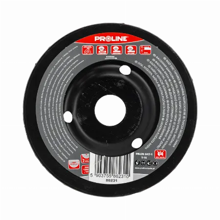 Disc raspel conic mediu 125 mm