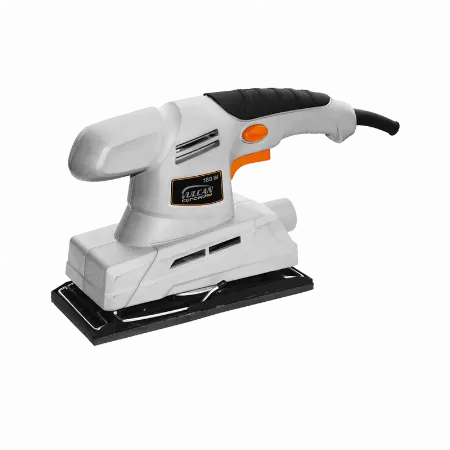 Slefuitor oscilant Vulcan Concept VZO180 - 90 x 187 mm / 180 W