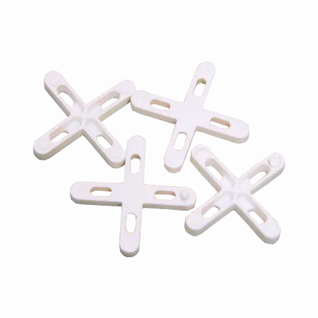 Distantiere faianta tip cruce 3 mm, 100 buc./set