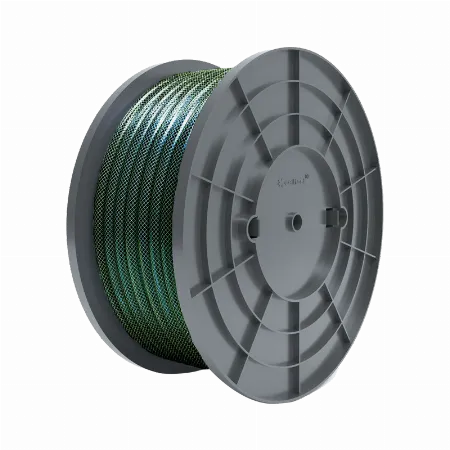 Furtun Apa 3/4" / 70M / Tambur
