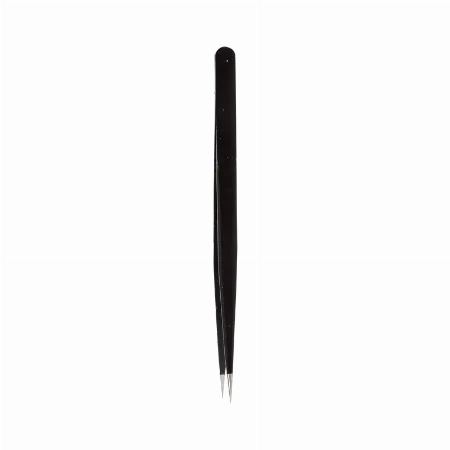Penseta dreapta din otel inoxidabil 140 mm Proline
