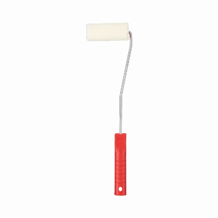 Trafalet velur pentru lacuire cu maner lung 30 x 100 mm Proline 41248