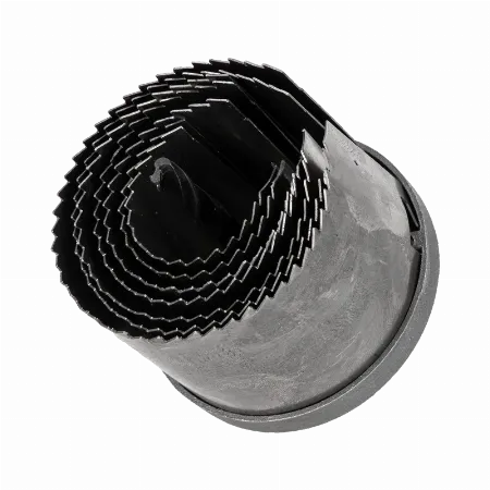 Set Carote Lemn si Rigips 26-63MM/50MM - 9P.