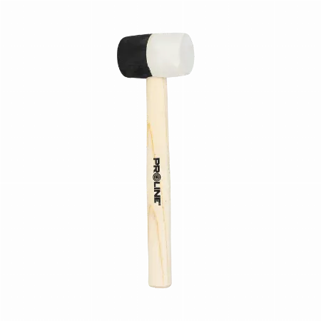 Ciocan cauciuc 340 g Proline