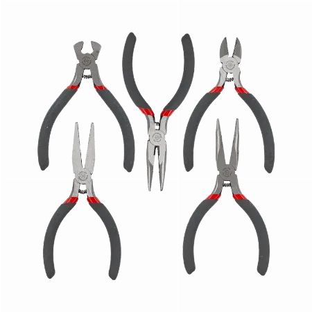 Set clesti micro de precizie Proline 28745, 5 piese